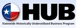 Texas HUB certification